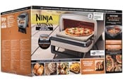 Grill & tillbehör - Ninja MO201EU pizza maker/oven - MO201EU