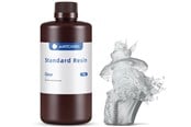Filament/Harts - 3D-skrivare - ANYCUBIC Standard resin 1 L Clear - SPTCL-155E