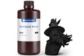 Filament/Harts - 3D-skrivare - ANYCUBIC Standard resin 1 L Black - SPTBK-155E