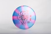 Sport & Fitness - Yikun Disc Golf Mid-Range ZHENG - Tiger Line - II2030IONE SIZE
