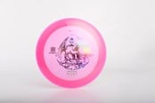 Sport & Fitness - Yikun Disc Golf Driver DA'E - Dragon Line - II2020IONE SIZE