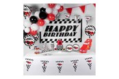 Leksaker - Boland - Paper Cups Race 250ml 10 pcs. - 44748