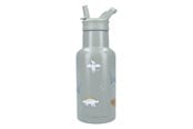 Skoltillbehör - Kidzroom Drinking Bottle Sweet Sips Dinosaur 350 ml - 030-01059