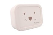 Skoltillbehör - Kidzroom Lunch Box Lovely Lunch Teddy Bear - 030-01062