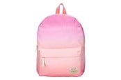 Skola - Milky Kiss - Backpack Love and Laughter Pink - 037-00497