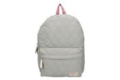 Skola - Milky Kiss - Backpack Sweet Bliss Green - 037-00406