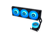 CPU-fläktar - Lian Li GA ll Lite 360R - CPU Vattenkylare - Max 30 dBA - G89.GA2L36RB.00