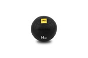 Sport & Fitness - TRX HexGrip 35 cm 14 kg Medicine ball Black - 81640083