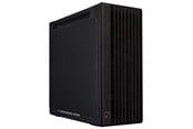 Chassi - ASUS ProArt PA602 Walnut Wood Metal - Chassi - Miditower - Brun - 90DC00J0-B09040