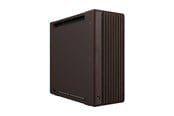 Chassi - ASUS ProArt PA602 Walnut Wood Metal - Retro Brown - Chassi - Miditower - Brun - 90DC00J8-B09010