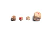 Brädspel - BS Toys Birds in Action Wood - Children's Play - GA450