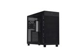 Chassi - ASUS Prime AP303 TG Black - Chassi - Miditower - Svart - 90DC00V0-B39010