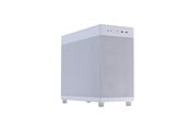 Chassi - ASUS Prime AP303 Mesh White - Chassi - Miditower - Vit - 90DC00V3-B39000