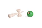 Träleksaker - BS Toys Wooden Kendama Catching and Throwing Game - GA299