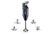 Blender & Mixer - Bamix Stavmixer MAXX hand blender - black - 300 W - 26519