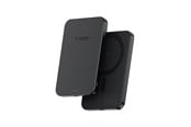 PowerBank - empower by PanzerGlass empower Bank | 5000mAh | Space Black PowerBank - Svart - 5000 mAh - EM78115