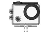 Actionkamera tillbehör - Akaso Waterproof Case For EK7000 Pro / Brave 4 / V50 X - SYAC0049-CR