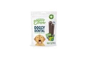 Hundar - Edgar Cooper - Doggy Dental Apple & Eucalyptus L 7 pcs - 540700714211