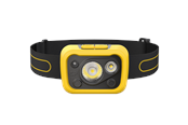 Ficklampor och strålkastare - GP Discovery Work headlamp 280LM - 455034