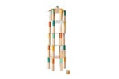 Träleksaker - BS Toys Mega Wooden Balance Game 38pcs. - GA495