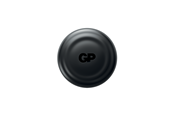Andra mobiltillbehör - GP eTag Smart Tracker, black, 1-pack - 405215