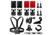 Actionkamera tillbehör - Akaso Ski accessories for action camera - SYAC0071-BK