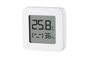 Smarta Hem - Avatto Temperature and humidity sensor with LCD display - TRVTS