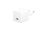 Mobile - Adapters & Chargers - empower by PanzerGlass Turbo 30W Charger Single USB-C | EU Plug | Silver White - EM52411