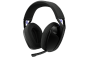 Hörlurar / Headset - Logitech G321 Wireless Gaming Headset - Svart - 981-001563