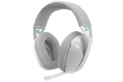 Hörlurar / Headset - Logitech G321 Wireless Gaming Headset - Vit - 981-001569