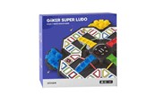 Brädspel - GiiKER Super Ludo - Board Game - JKFXQ001