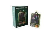 Brädspel - GiiKER Super Decoder - Puzzle Game - JKMMJ001