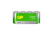 Battery - GP Batteries Super Alkaline 13A - 151486