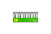 Battery - GP Super battery - 40 x AA / LR06 - Alkaline - 151376