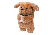Kameraväskor - Laut MAGMOJI Ginger Dog - L_MW_DOG_BR