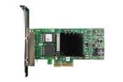 Nätverkskort (adaptrar osv.) - Dell Intel I350 - 540-BDIJ