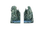 Merchandise - Nemesis Now - Naruto The Final Valley Bookends - B7101B25