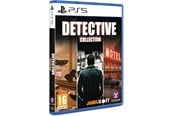 Spel - DETECTIVE Collection - Sony PlayStation 5 - Äventyr - 8436016712675
