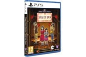 Spel - Paper Ghost Stories: Third Eye Open - Sony PlayStation 5 - Äventyr - 8436016712729