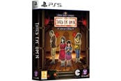 Spel - Paper Ghost Stories: Third Eye Open (Collector's Edition) - Sony PlayStation 5 - Äventyr - 8436016712743