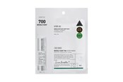 Ansiktsvård - VT COSMETICS  Reedle Shot 700 2-Step Mask - VTP21-M700