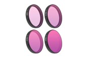 Fotofilter - Sunnylife ND Filter Set ND8 ND16 ND32 ND64 - OA5-FI934