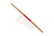 Träleksaker - Playwood Wooden Bow and Arrow Set 4 pcs. - RS736A