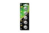Battery - GP coin cell Lithium CR2430, 5-pack - 2194