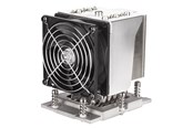 CPU-fläktar - SilverStone SST-XE04-SP5B - AMD SP5 - CPU Luftkylare - SST-XE04-SP5B