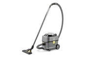Dammsugare - Kärcher Dammsugare battery-powered vacuum cleaner T 10/1 Bp - 1.527-352.0