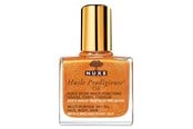 Kroppsvård - Nuxe Huile Prodigieuse Or Multi-Purpose, Body Oil, For Body, Face & Hair, 10 ml *Miniature - 3264680014680