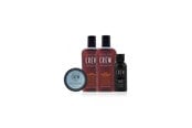 Kroppsvård - American Crew Essential Set - 738678000762
