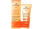 Kroppsvård - Nuxe Set : Sun UV Protection Sunscreen - 3264680034947