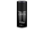 Parfym och dofter - Byblos Carbon Anti-Perspirant Deodorant Spray For Men, 150 ml - 8007033789188